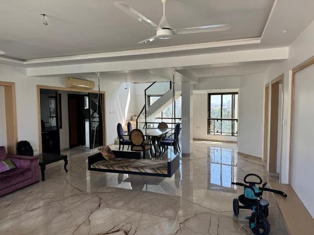 Flat for rent in Ranwar Village Square, Mumbai