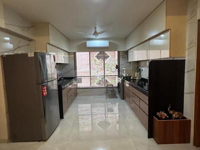 Flat for rent in Ranwar Village Square, Mumbai