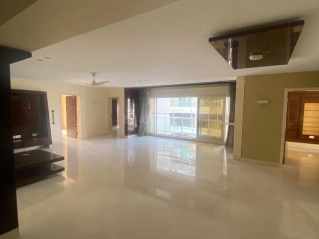 Flat for rent in Ranwar Village Square, Mumbai