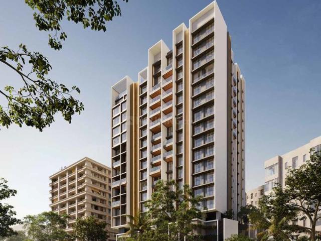 Flat for sale in Andheri - Mumbai, National Capital Territory Of Delhi