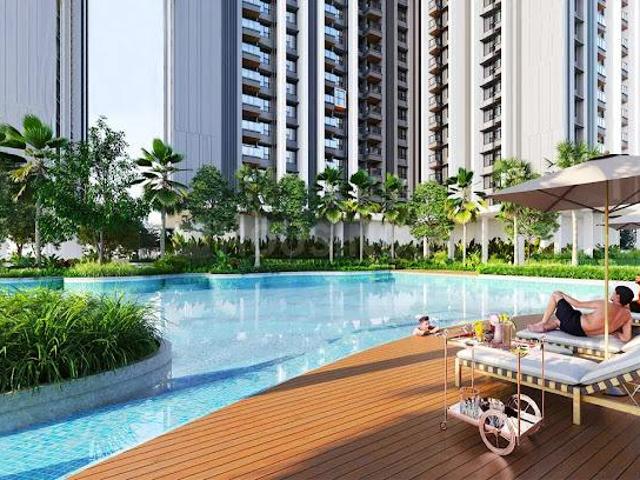 Flat for sale in Andheri - Mumbai, National Capital Territory Of Delhi