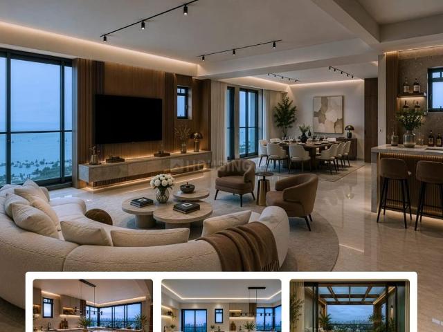 Flat for sale in Andheri - Mumbai, National Capital Territory Of Delhi