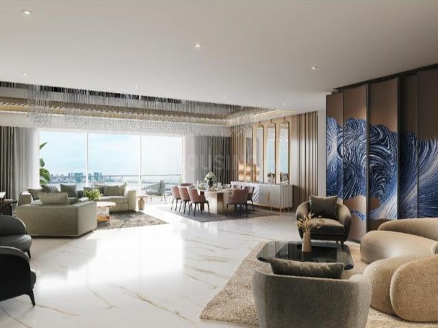 Flat for sale in Andheri - Mumbai, National Capital Territory Of Delhi