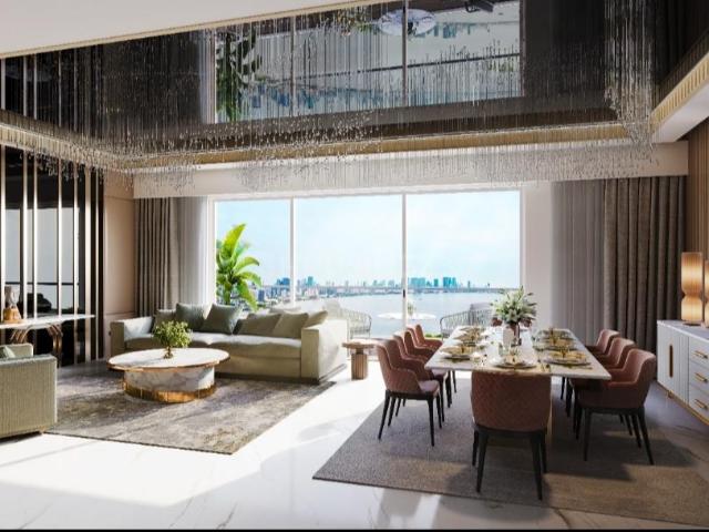 Flat for sale in Andheri - Mumbai, National Capital Territory Of Delhi