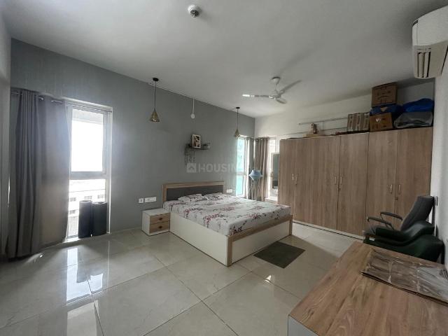 Flat for rent in Balewadi High Street, Pune