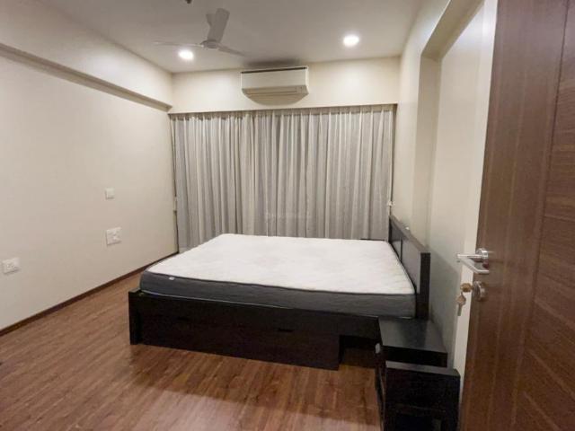 Flat for rent in Baner, Pune