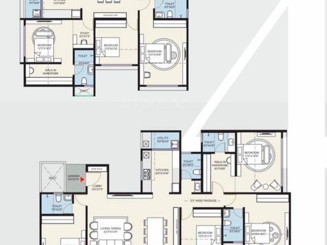 Flat for sale in Poona, National Capital Territory Of Delhi