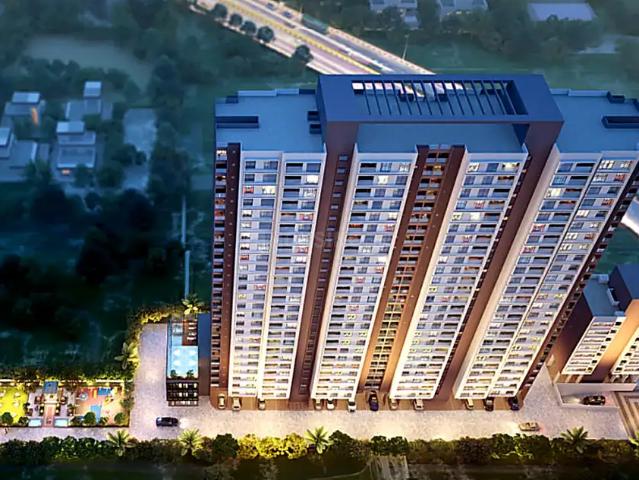 Flat for sale in Poona, National Capital Territory Of Delhi