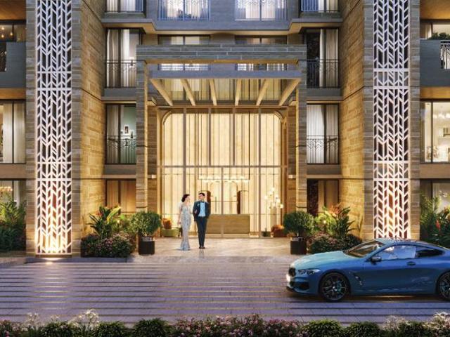 Flat for sale in Poona, National Capital Territory Of Delhi