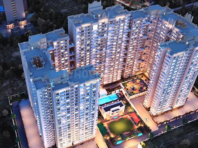 Flat for sale in Poona, National Capital Territory Of Delhi