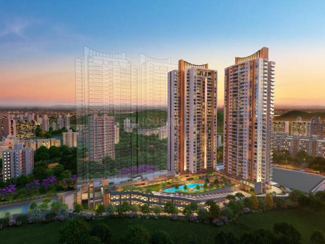Flat for sale in Poona, National Capital Territory Of Delhi