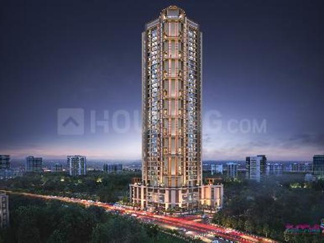 Flat for sale in Pallod Farms, Pune