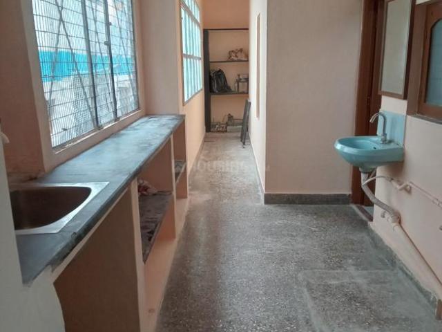 Flat for rent in Thippasandra, Bengaluru