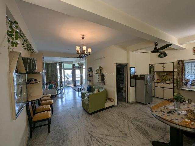 Flat for sale in North 24 Parganas, Hooghly-chinsura