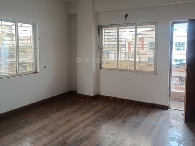 Flat for sale in Lake Town, South Dumdum