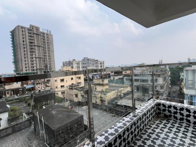 Flat for sale in Avani, South Dumdum