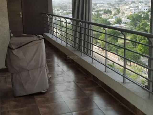 Flat for rent in Pink City, Jetpur