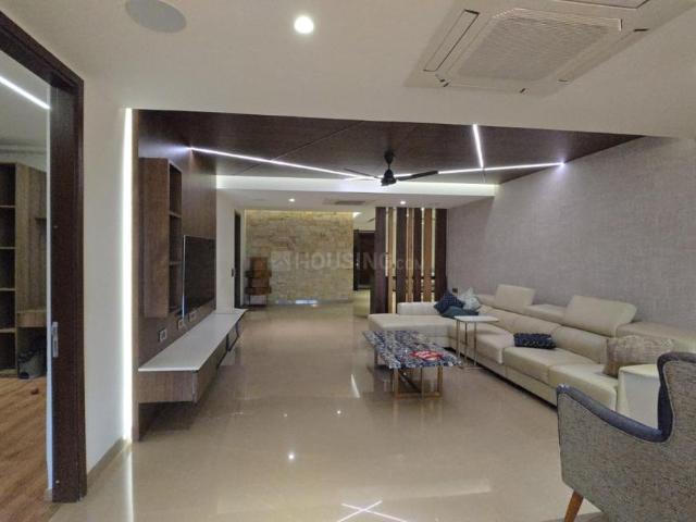 Flat for rent in Haidarabad, Telangana