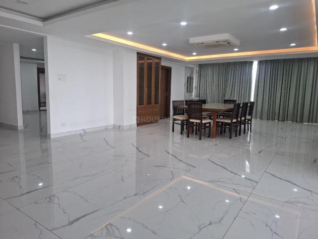Flat for rent in Haidarabad, Telangana