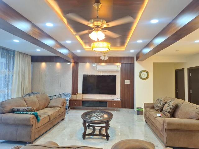 Flat for rent in Haidarabad, Telangana