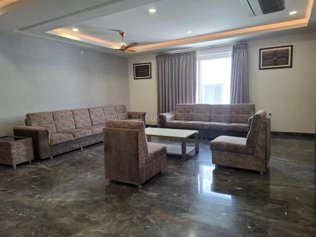 Flat for rent in Haidarabad, Telangana