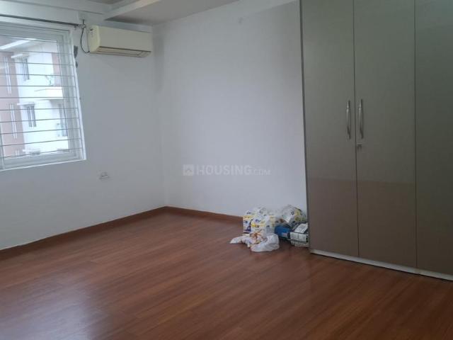 Flat for rent in Haidarabad, Telangana