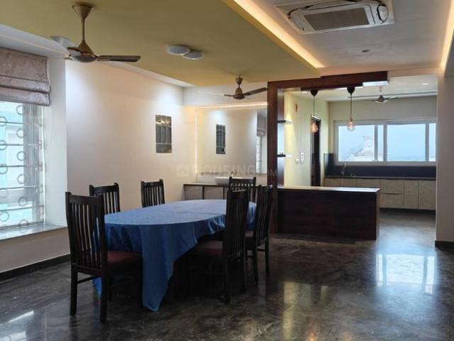 Flat for rent in Haidarabad, Telangana