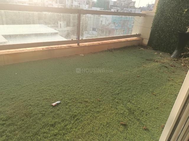 Flat for rent in Haidarabad, Telangana