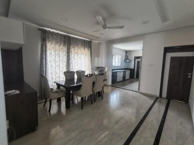 Flat for rent in Haidarabad, Telangana