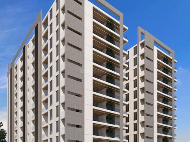 Flat for sale in Haidarabad, Telangana