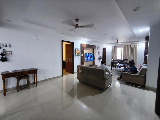 Flat for sale in Haidarabad, Telangana