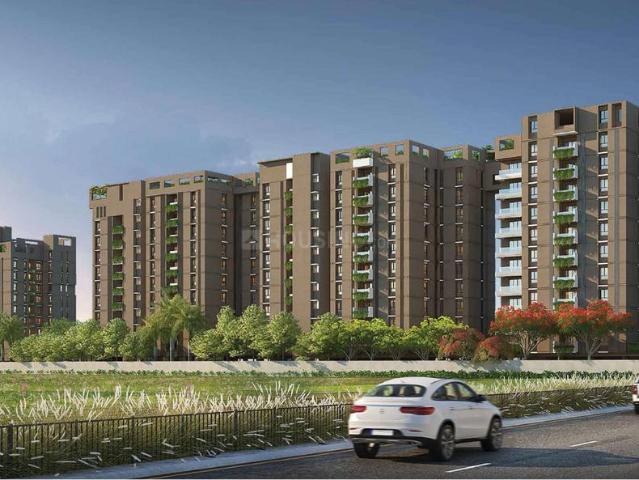 Flat for sale in Shiliguri, West Bengal