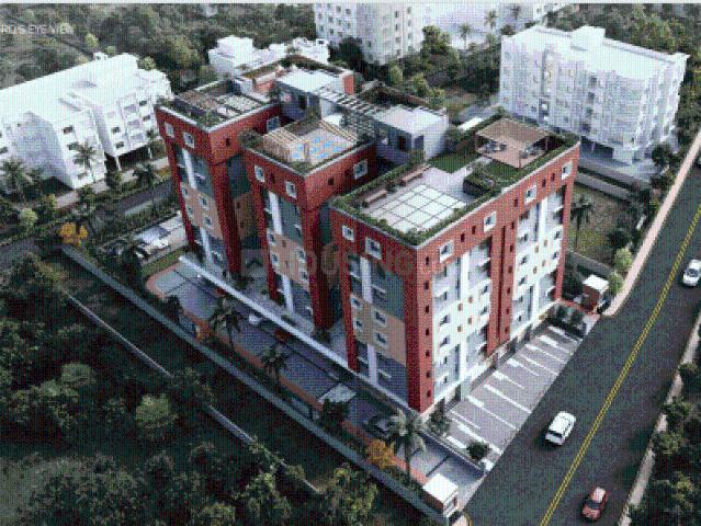 Flat for sale in Siliguri, Jalpaiguri