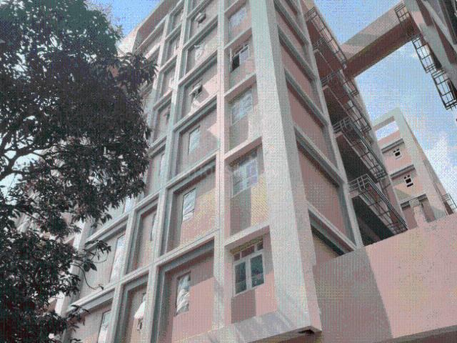Flat for sale in Shiliguri, West Bengal