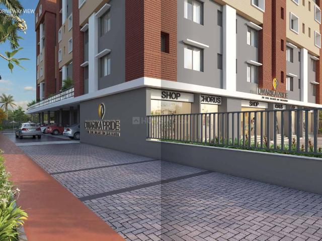 Flat for sale in Shiliguri, West Bengal