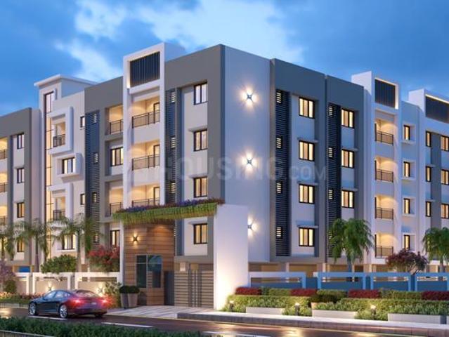 Flat for sale in Shiliguri, West Bengal