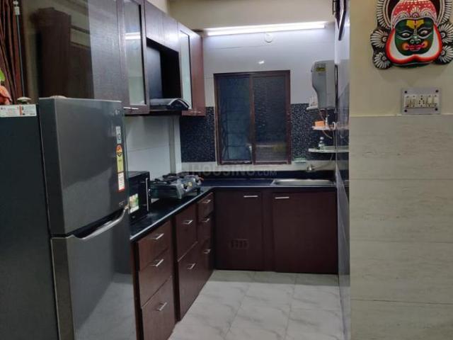 Flat for rent in Shanti Nagar, Calcutta