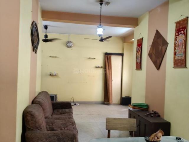 Flat for sale in Shanti Nagar, Calcutta