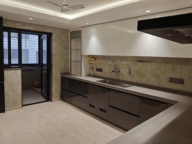 Flat for sale in Pink City, Jetpur