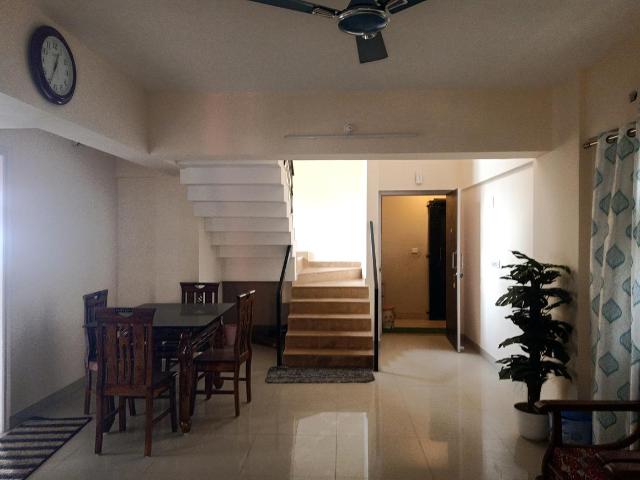 Flat for rent in North 24 Parganas, West Bengal