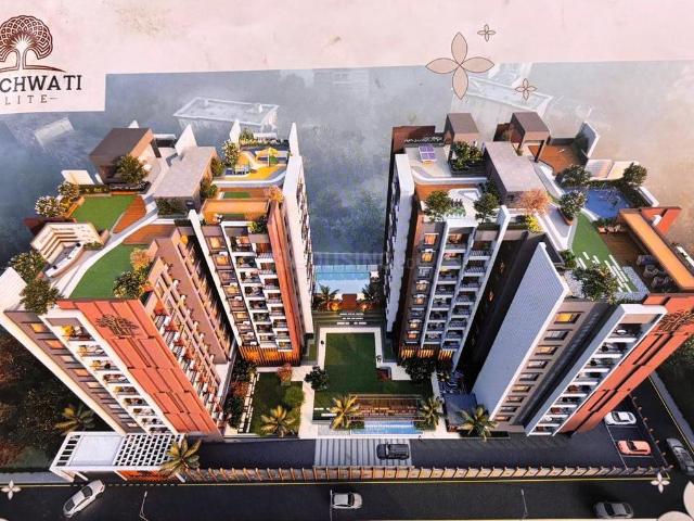 Flat for sale in Tongritoli, Ranchi