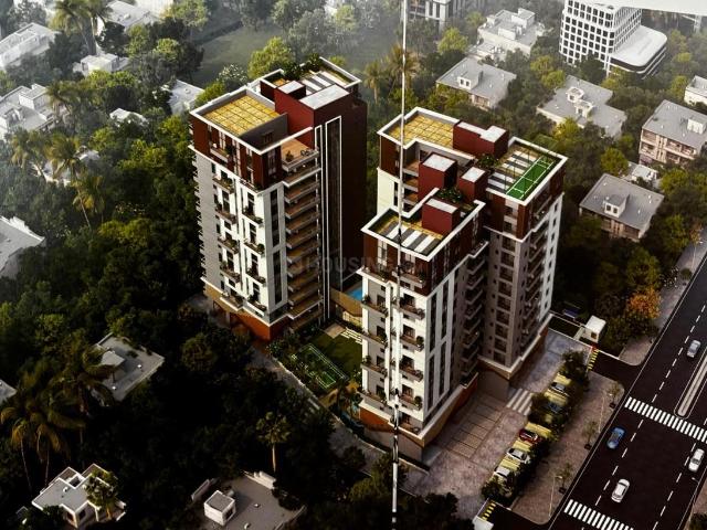 Flat for sale in Kanke, Jharkhand