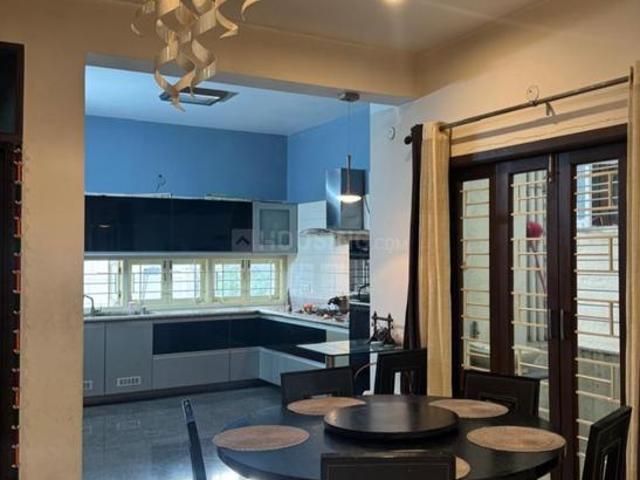 Flat for rent in Bangalore North, Cox Town - Bangalore