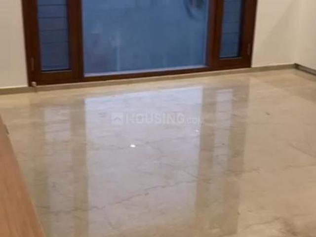 Flat for rent in Bangalore North, Cox Town - Bangalore