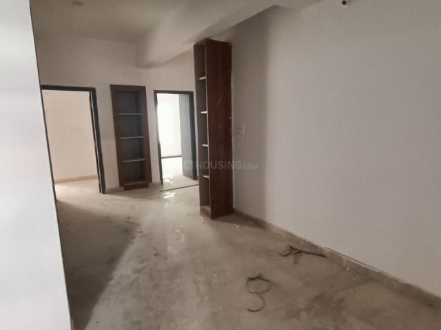 Flat for rent in Bangalore North, Cox Town - Bangalore