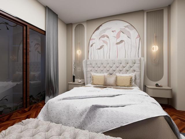 Flat for sale in Bangalore North, Cox Town - Bangalore