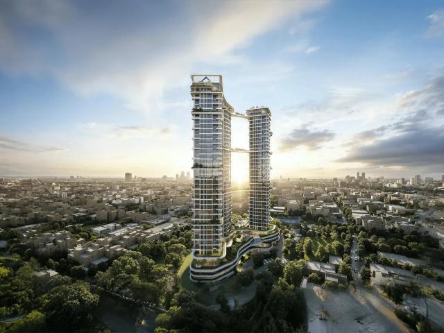 Flat for sale in Bangalore North, Cox Town - Bangalore