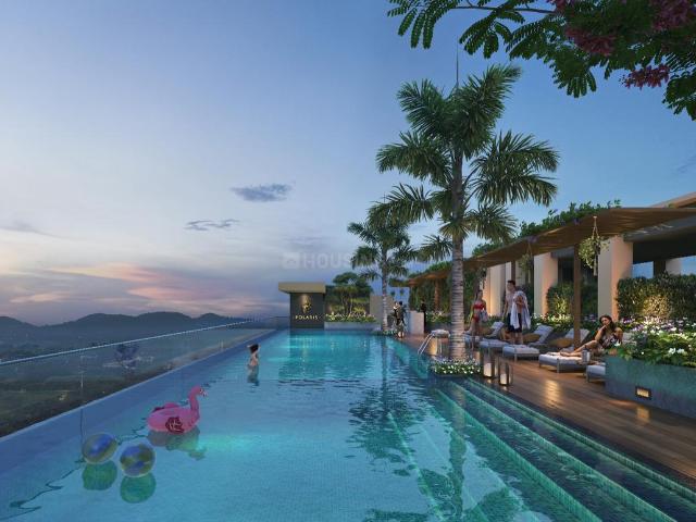 Flat for sale in Poona, National Capital Territory Of Delhi