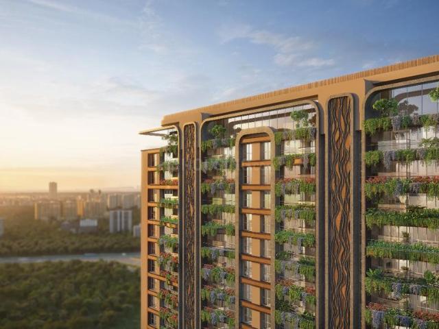 Flat for sale in Poona, National Capital Territory Of Delhi