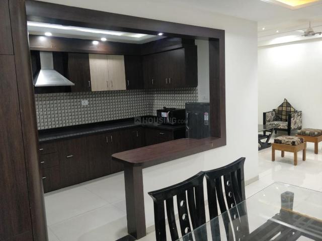 Flat for rent in Madya